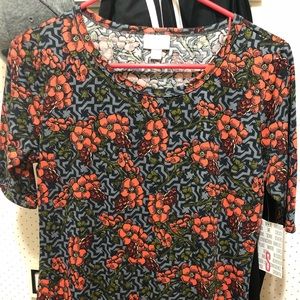 Lularoe Julia Dress